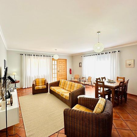 Quinta Do Ribeiro Salgado'S Beach House ポルト・サント エクステリア 写真
