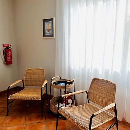 Quinta Do Ribeiro Salgado'S Beach House ポルト・サント エクステリア 写真