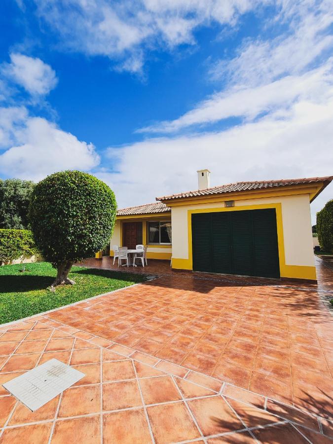 Quinta Do Ribeiro Salgado'S Beach House ポルト・サント エクステリア 写真