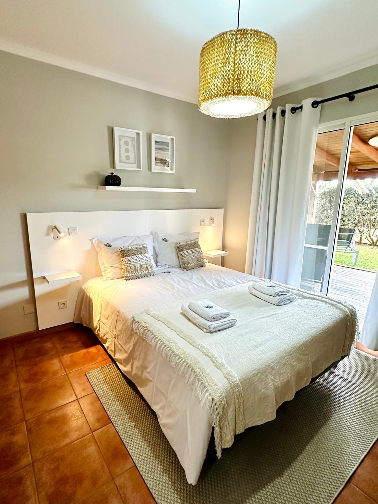 Quinta Do Ribeiro Salgado'S Beach House ポルト・サント エクステリア 写真