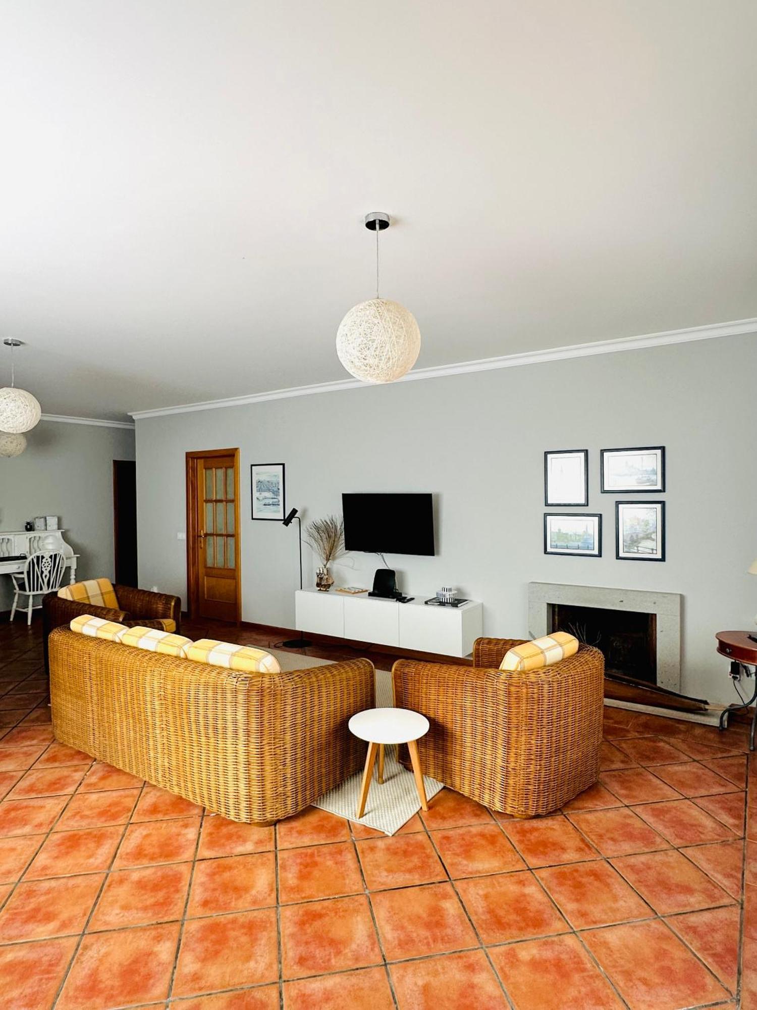 Quinta Do Ribeiro Salgado'S Beach House ポルト・サント エクステリア 写真