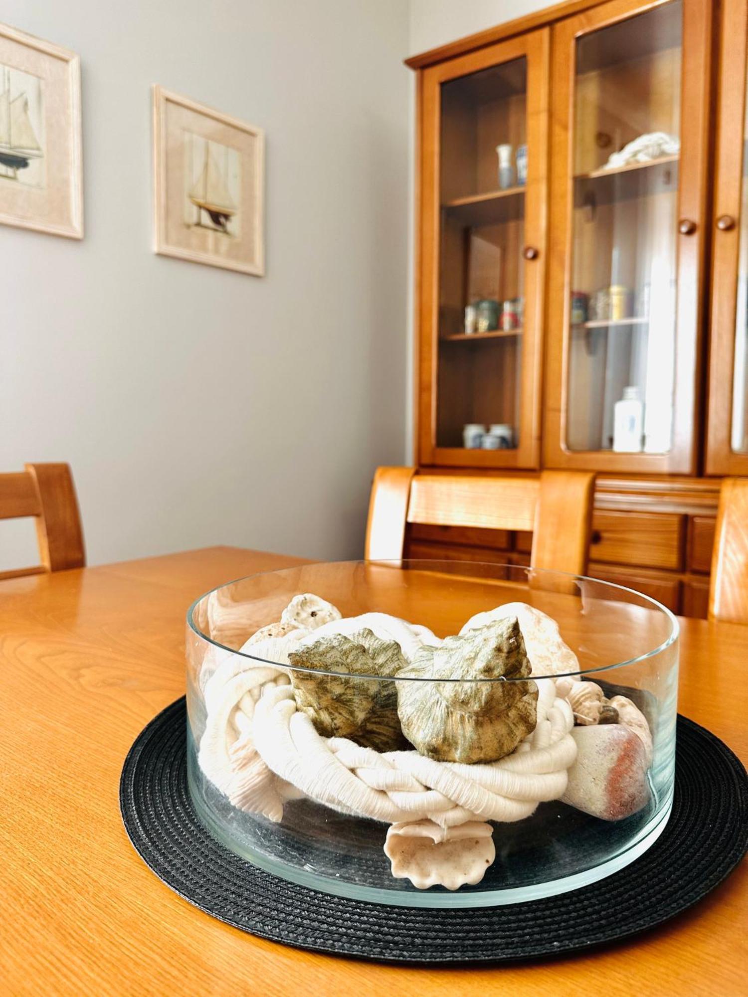 Quinta Do Ribeiro Salgado'S Beach House ポルト・サント エクステリア 写真